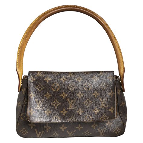 mini monogram louis vuitton bag|louis vuitton small round bag.